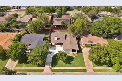 3445 High Vista Drive, Dallas, TX 75234 - Photo 33