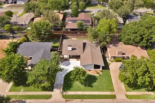 3445 High Vista Dr, Dallas, TX 75234 - Photo 33