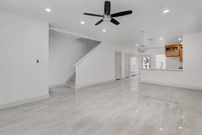 3155 N Glen Garden Drive N #3155, Fort Worth, TX 76119 - Photo 5