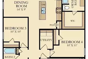 801 Vicksburg Dr, Ennis, TX 75119 - Photo 19