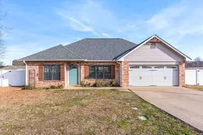 6030 Suncrest Drive, Athens, TX 75752 - Photo 1