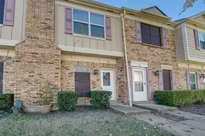 633 Carriagehouse Lane #3, Garland, TX 75040 - Photo 1