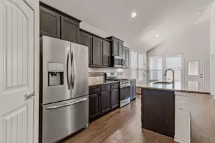 2457 Clay Creek Ln, Fort Worth, TX 76177 - Photo 7