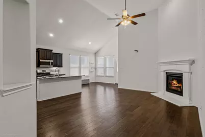 2457 Clay Creek Lane, Fort Worth, TX 76177 - Photo 3