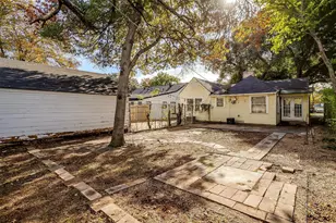 3824 Birchman Ave, Fort Worth, TX 76107 - Photo 33