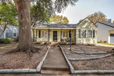 3824 Birchman Avenue, Fort Worth, TX 76107 - Photo 3