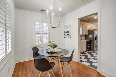 3824 Birchman Avenue, Fort Worth, TX 76107 - Photo 11