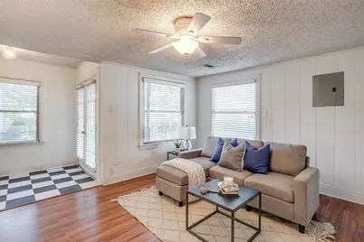 3824 Birchman Avenue, Fort Worth, TX 76107 - Photo 21