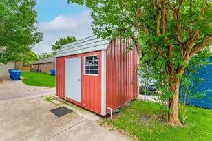 3618 Flagstone Ave, Rowlett, TX 75088 - Photo 21