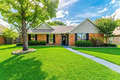 3618 Flagstone Avenue, Rowlett, TX 75088 - Photo 1