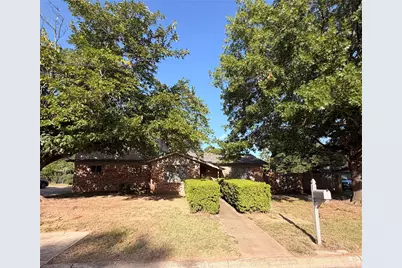 1416 Norwood Drive, Hurst, TX 76053 - Photo 1