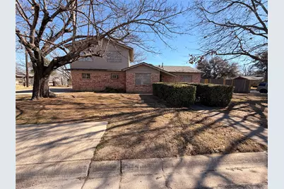 1416 Norwood Drive, Hurst, TX 76053 - Photo 1