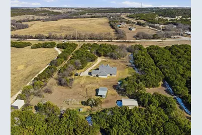 1267 County Road 406, Nemo, TX 76070 - Photo 35