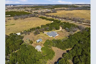 1267 County Road 406, Nemo, TX 76070 - Photo 37