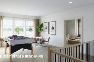 9418 Keep St, Frisco, TX 75035 - Photo 15