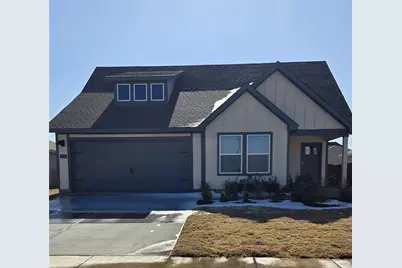 729 Lantana Lane, Pilot Point, TX 76258 - Photo 1