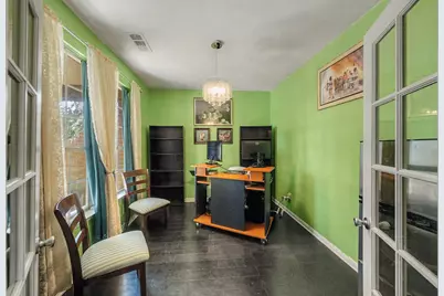 2820 Gardendale Drive, Fort Worth, TX 76120 - Photo 5