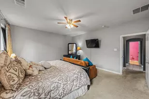 2820 Gardendale Dr, Fort Worth, TX 76120 - Photo 21