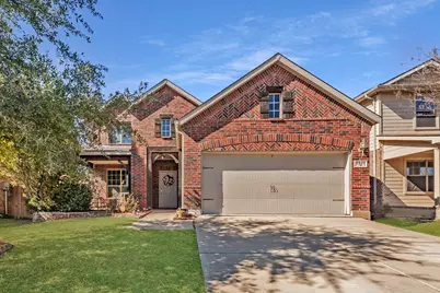 2820 Gardendale Drive, Fort Worth, TX 76120 - Photo 1