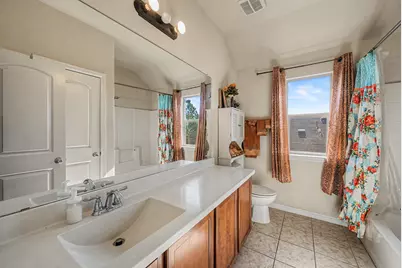 2820 Gardendale Drive, Fort Worth, TX 76120 - Photo 33