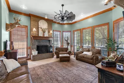 12245 Fm 859, Wills Point, TX 76169 - Photo 13