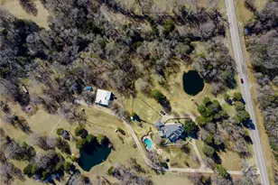 12245 FM 859, Wills Point, TX 76169 - Photo 39