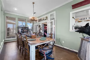 12245 FM 859, Wills Point, TX 76169 - Photo 21