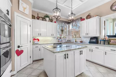 12245 Fm 859, Wills Point, TX 76169 - Photo 9