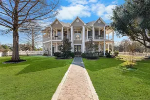 12245 FM 859, Wills Point, TX 76169 - Photo 1