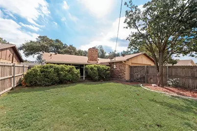 8515 Baumgarten Drive, Dallas, TX 75228 - Photo 21