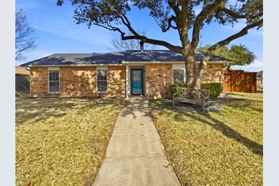 2602 Madrid Drive, Garland, TX 75040 - Photo 1