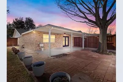 2602 Madrid Drive, Garland, TX 75040 - Photo 5