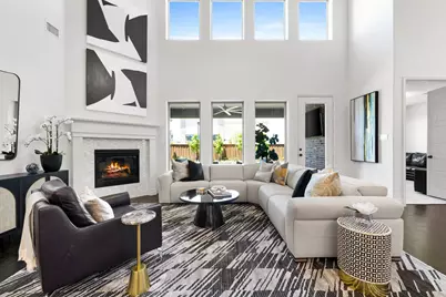 2264 Savannah Oak Road, Frisco, TX 75033 - Photo 9