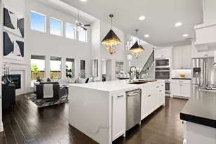 2264 Savannah Oak Rd, Frisco, TX 75033 - Photo 3