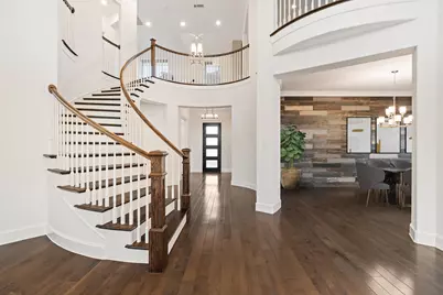 2441 Flat Creek Road, Frisco, TX 75036 - Photo 15