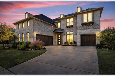 2441 Flat Creek Road, Frisco, TX 75036 - Photo 1