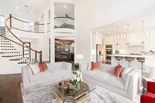 2441 Flat Creek Rd, Frisco, TX 75036 - Photo 5