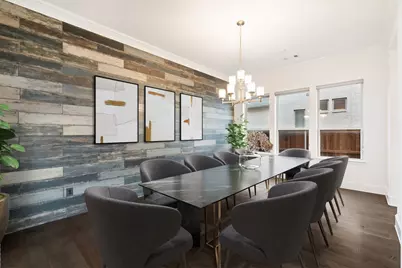 2441 Flat Creek Road, Frisco, TX 75036 - Photo 13