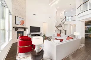 2441 Flat Creek Rd, Frisco, TX 75036 - Photo 3