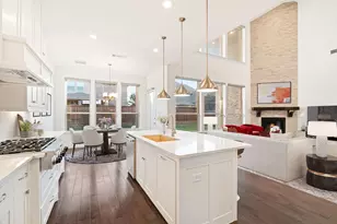 2441 Flat Creek Rd, Frisco, TX 75036 - Photo 9