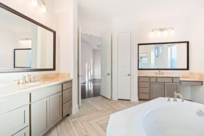 2441 Flat Creek Road, Frisco, TX 75036 - Photo 19