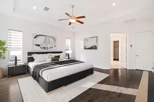 2441 Flat Creek Rd, Frisco, TX 75036 - Photo 17