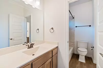 2441 Flat Creek Road, Frisco, TX 75036 - Photo 25