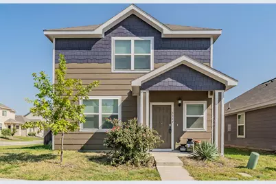 5517 Willamette Drive, Fort Worth, TX 76119 - Photo 1