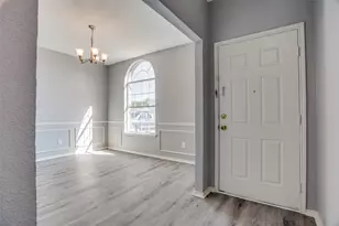 4613 Brimstone Dr, Fort Worth, TX 76244 - Photo 9