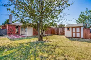 4613 Brimstone Dr, Fort Worth, TX 76244 - Photo 23