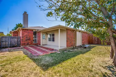 4613 Brimstone Drive, Fort Worth, TX 76244 - Photo 21