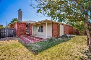 4613 Brimstone Dr, Fort Worth, TX 76244 - Photo 21