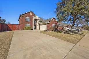 5609 Freedom Ln, Rowlett, TX 75089 - Photo 1