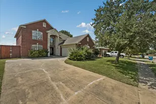 5609 Freedom Ln, Rowlett, TX 75089 - Photo 35